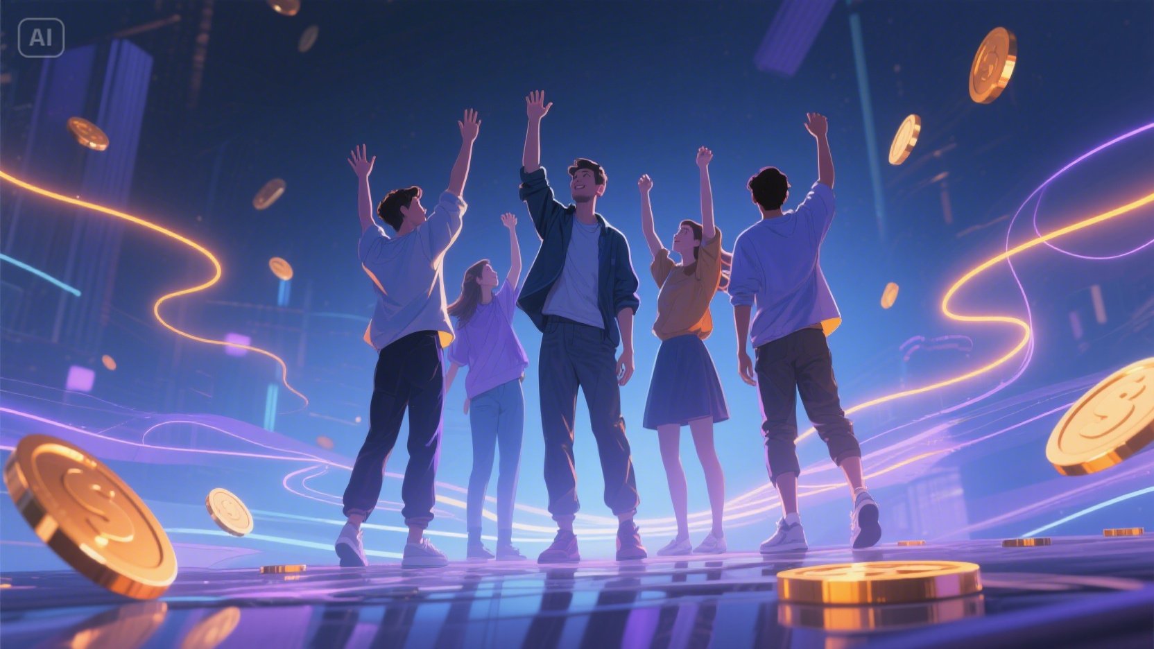 Casino Lucky 18 Casino desktop and mobile interfaces