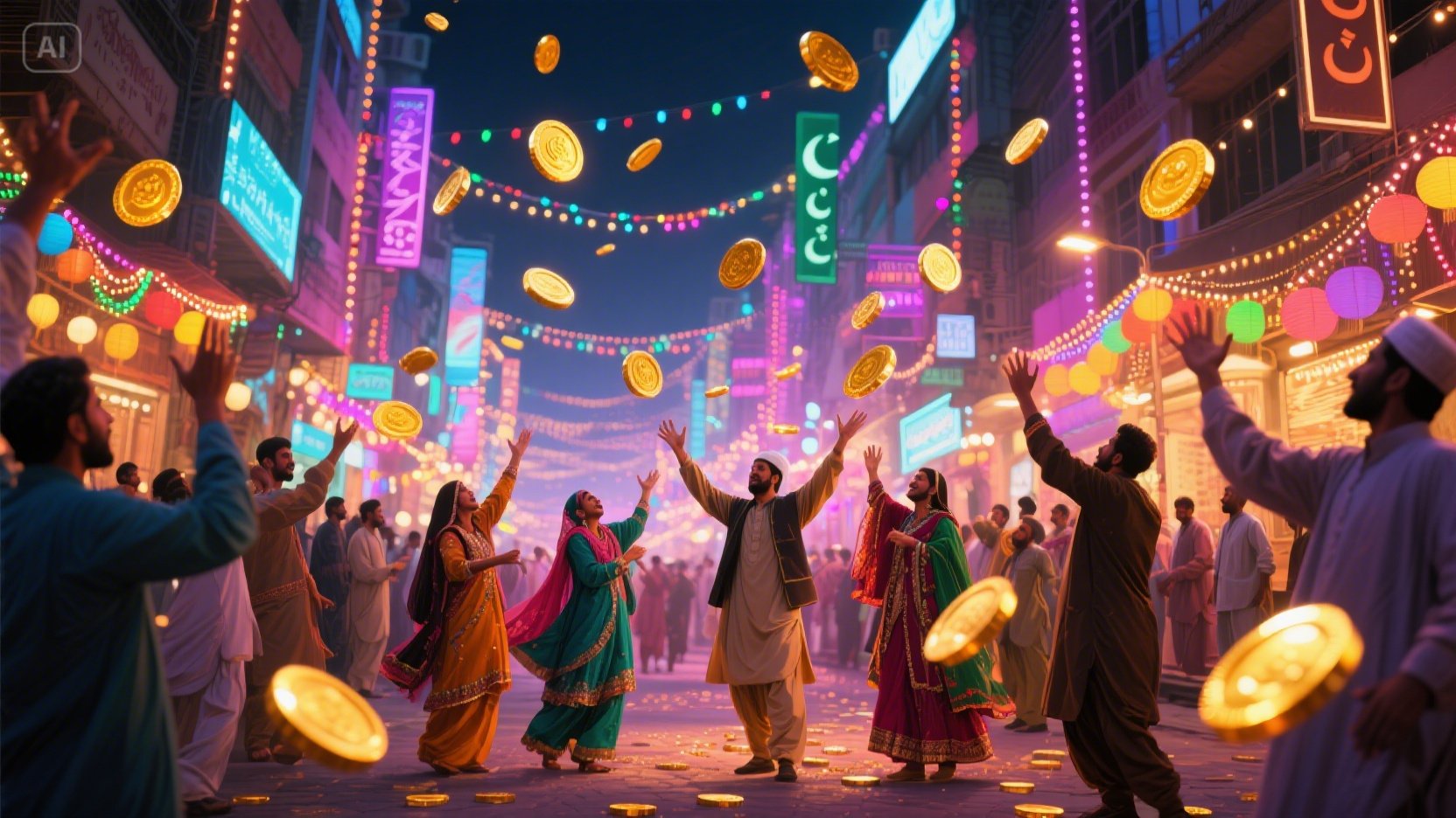 Lucky 18 CasinoDeposit once and receive 200% instantly! Pakistani users can enjoy slots, poker, and live games with fast JazzCash transactions and verified local support.