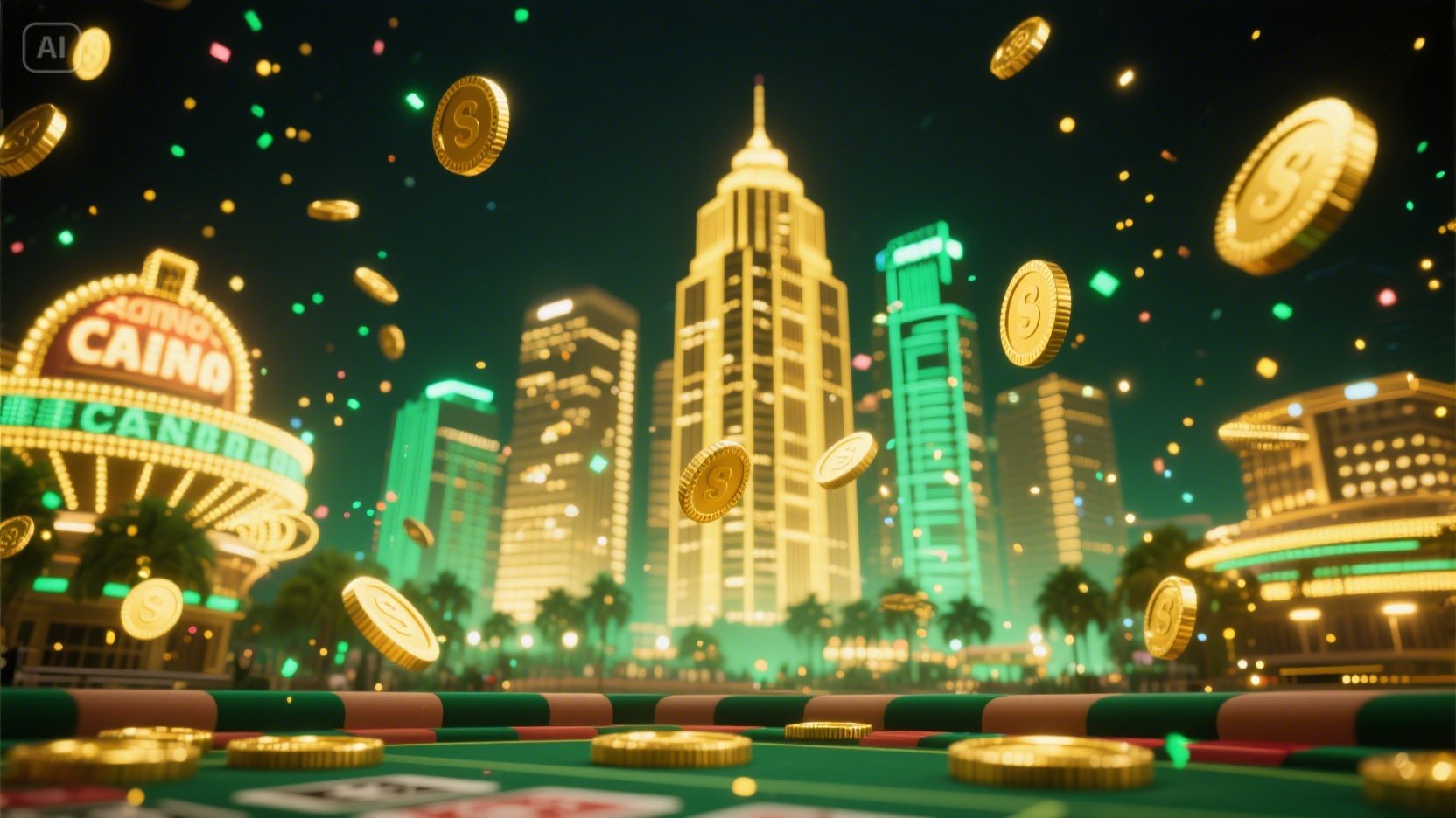 Registration at Lucky 18 Casino Casino